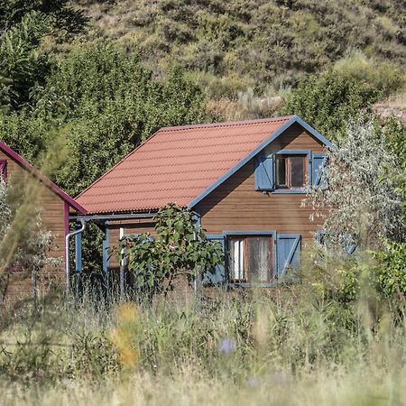 Las Casas De La Vega Енгіданос Екстер'єр фото