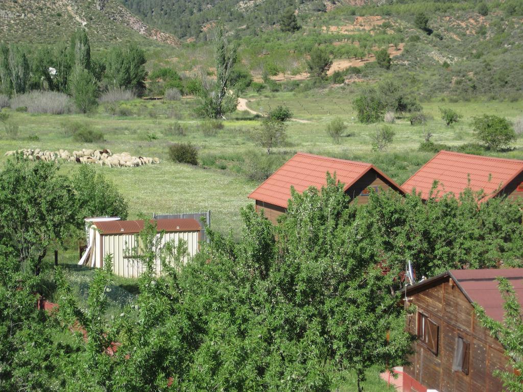 Las Casas De La Vega Енгіданос Екстер'єр фото