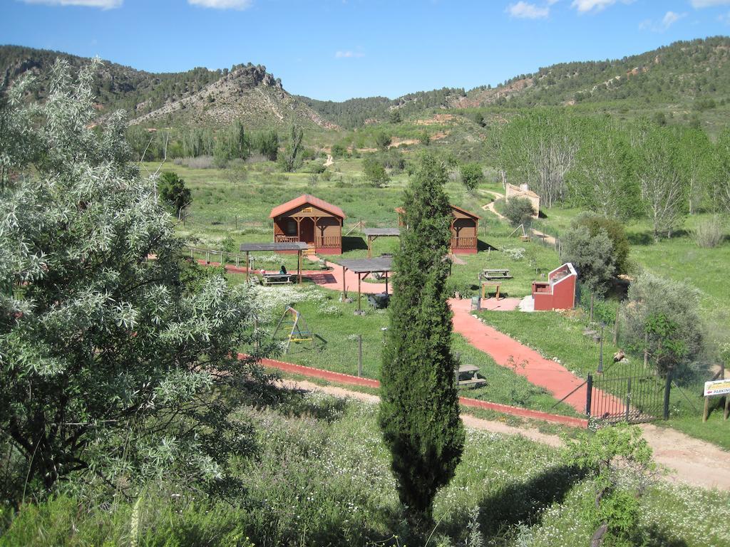 Las Casas De La Vega Енгіданос Екстер'єр фото